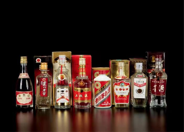 千山老酒储存的方法